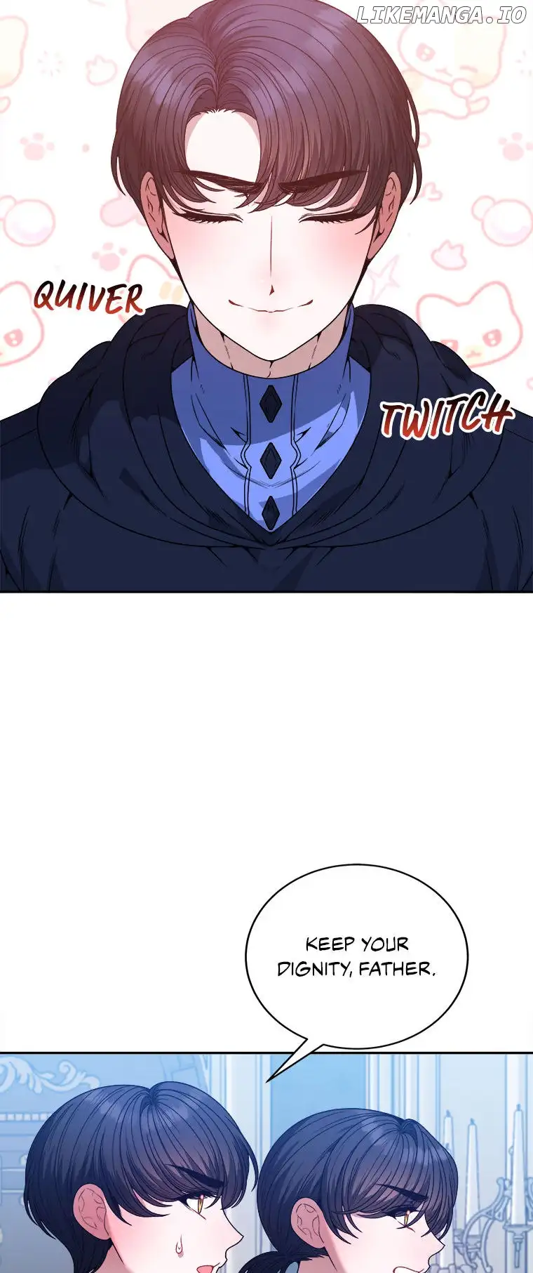 One Step Forward to the Flower Path Chapter 88 - Page 34