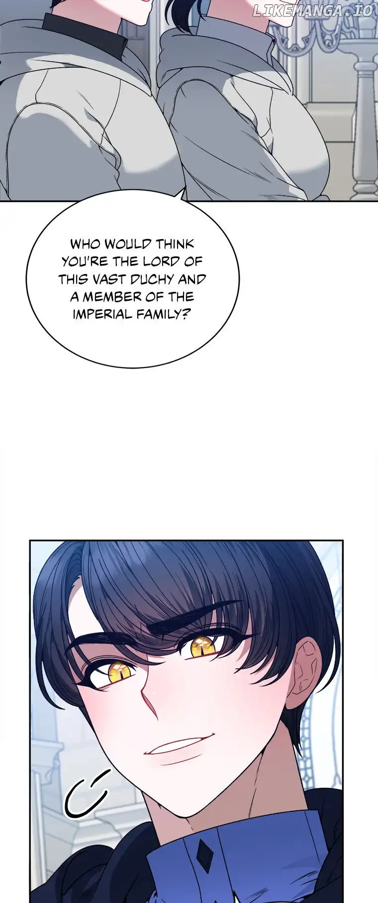 One Step Forward to the Flower Path Chapter 88 - Page 35