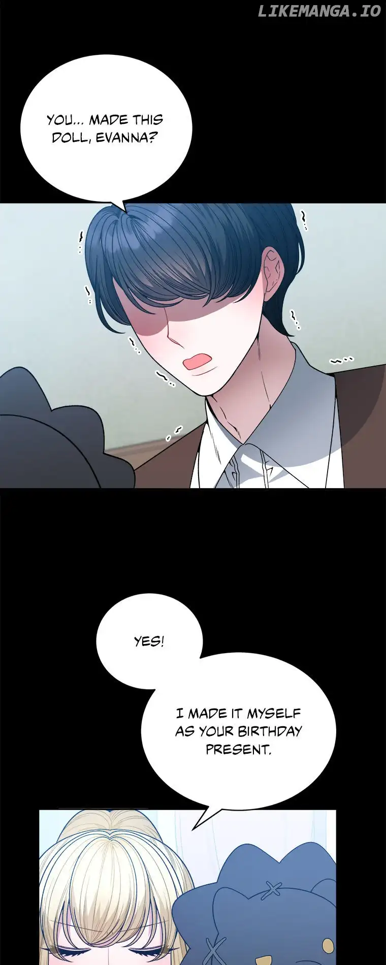 One Step Forward to the Flower Path Chapter 88 - Page 38