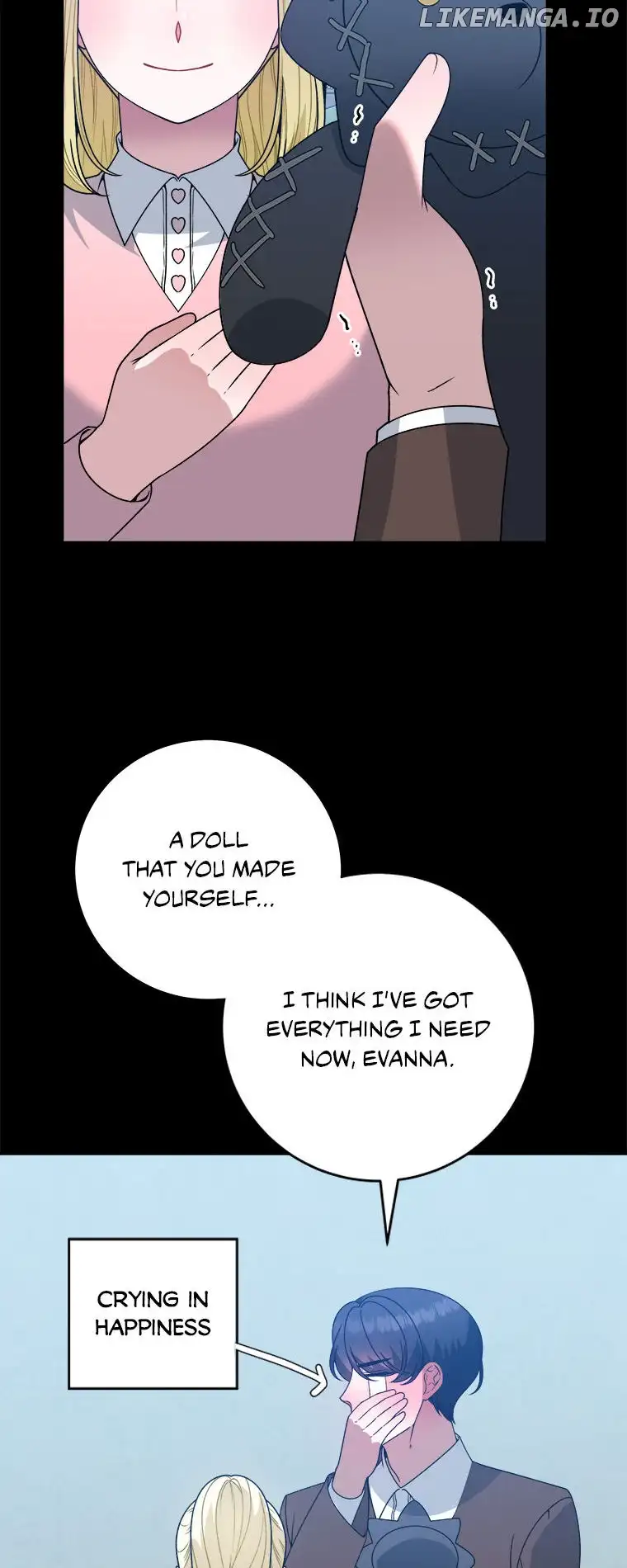 One Step Forward to the Flower Path Chapter 88 - Page 39