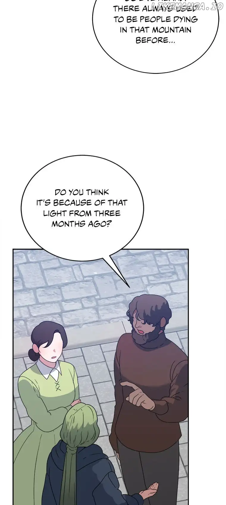 One Step Forward to the Flower Path Chapter 88 - Page 4