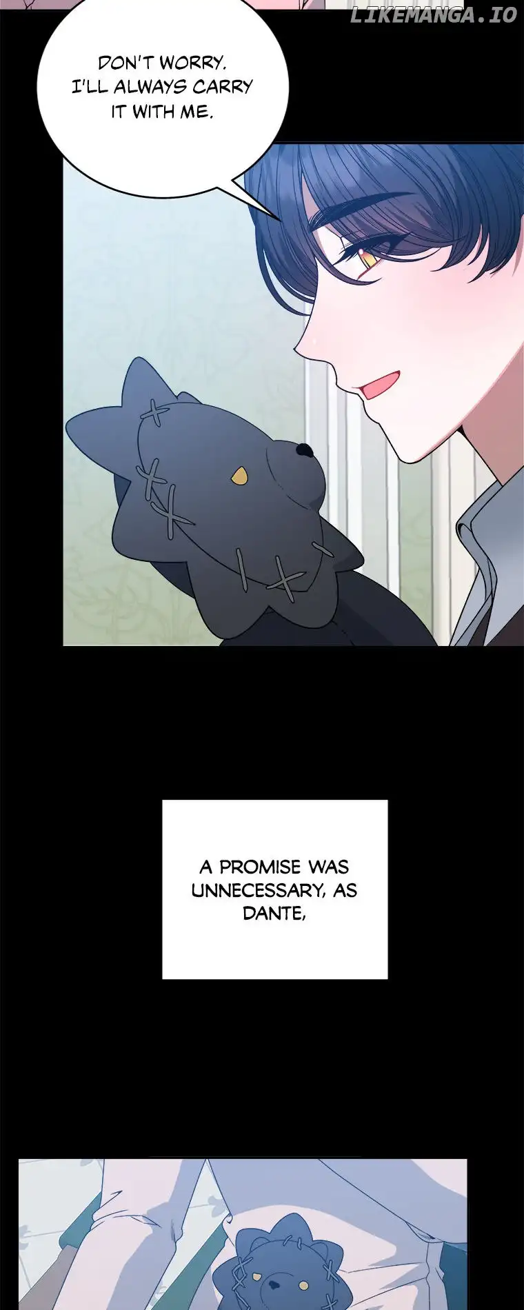 One Step Forward to the Flower Path Chapter 88 - Page 41