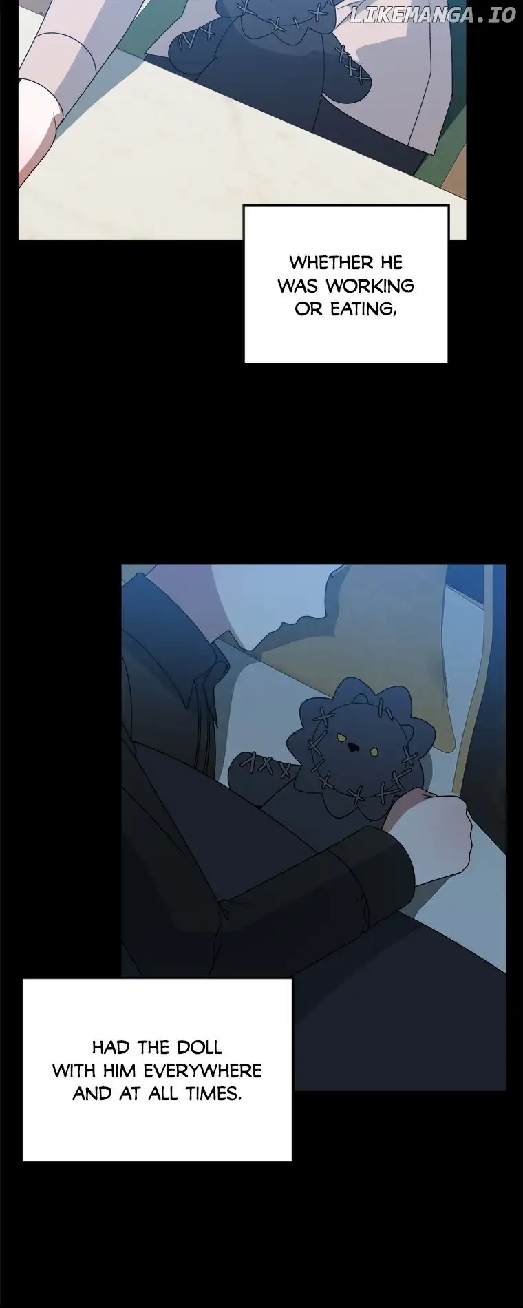 One Step Forward to the Flower Path Chapter 88 - Page 42