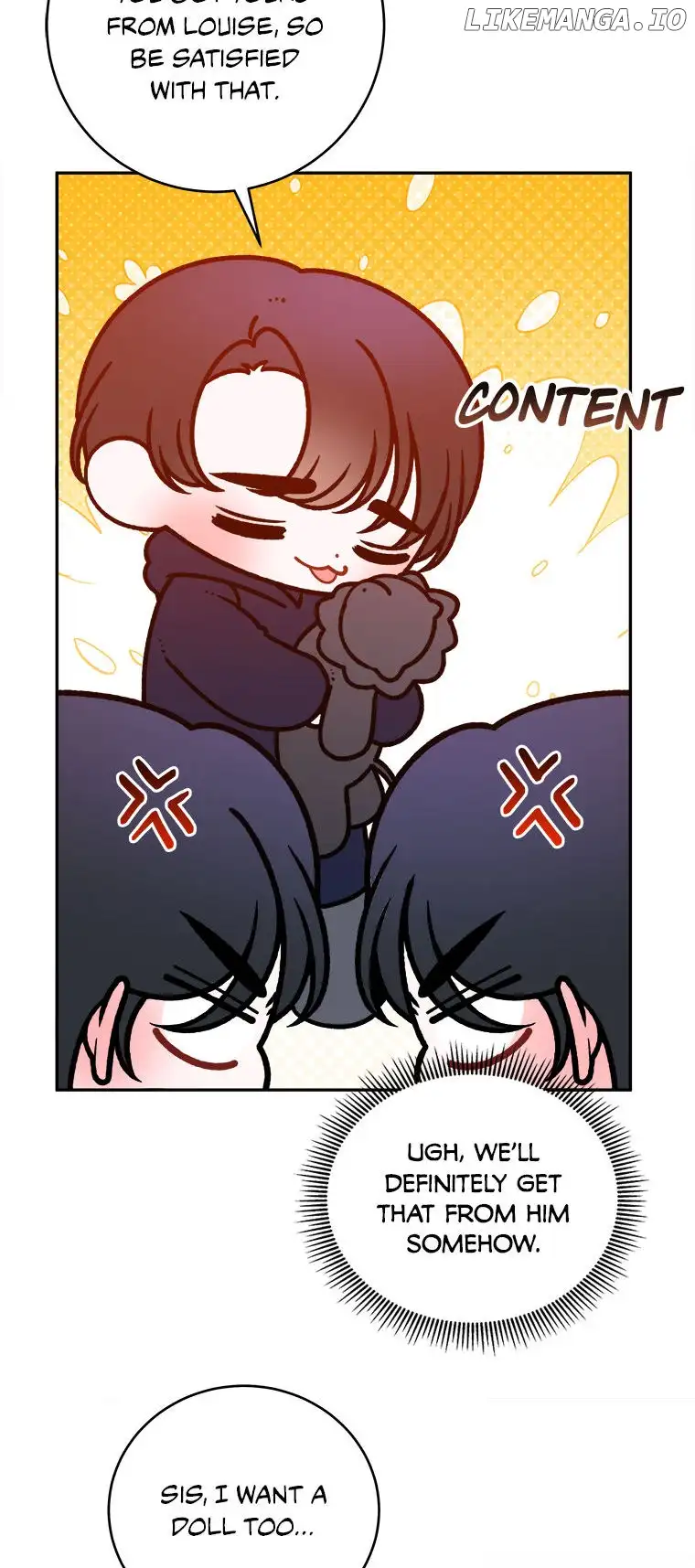 One Step Forward to the Flower Path Chapter 88 - Page 45