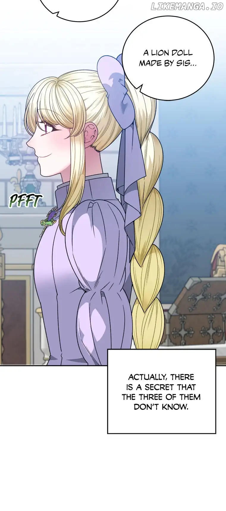 One Step Forward to the Flower Path Chapter 88 - Page 46