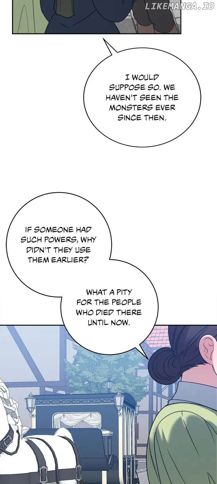 One Step Forward to the Flower Path Chapter 88 - Page 5