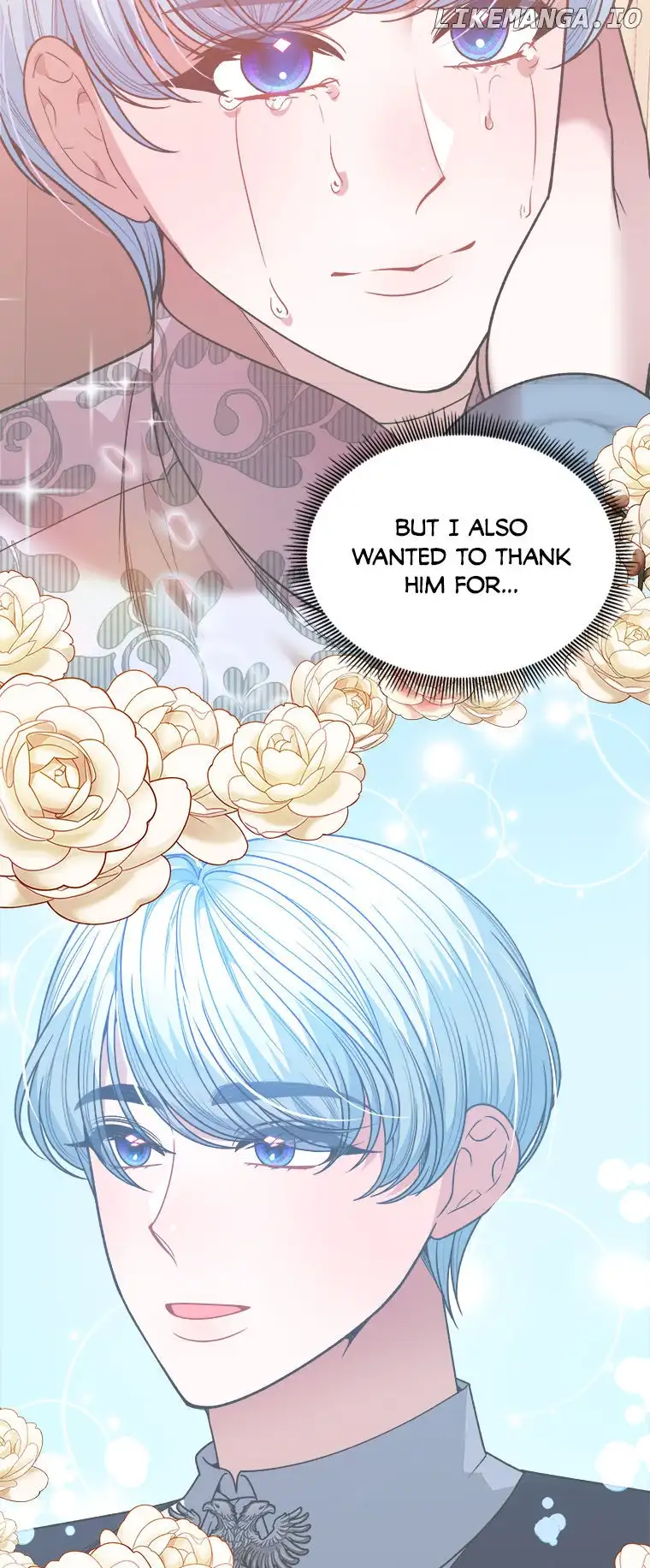 One Step Forward to the Flower Path Chapter 88 - Page 50