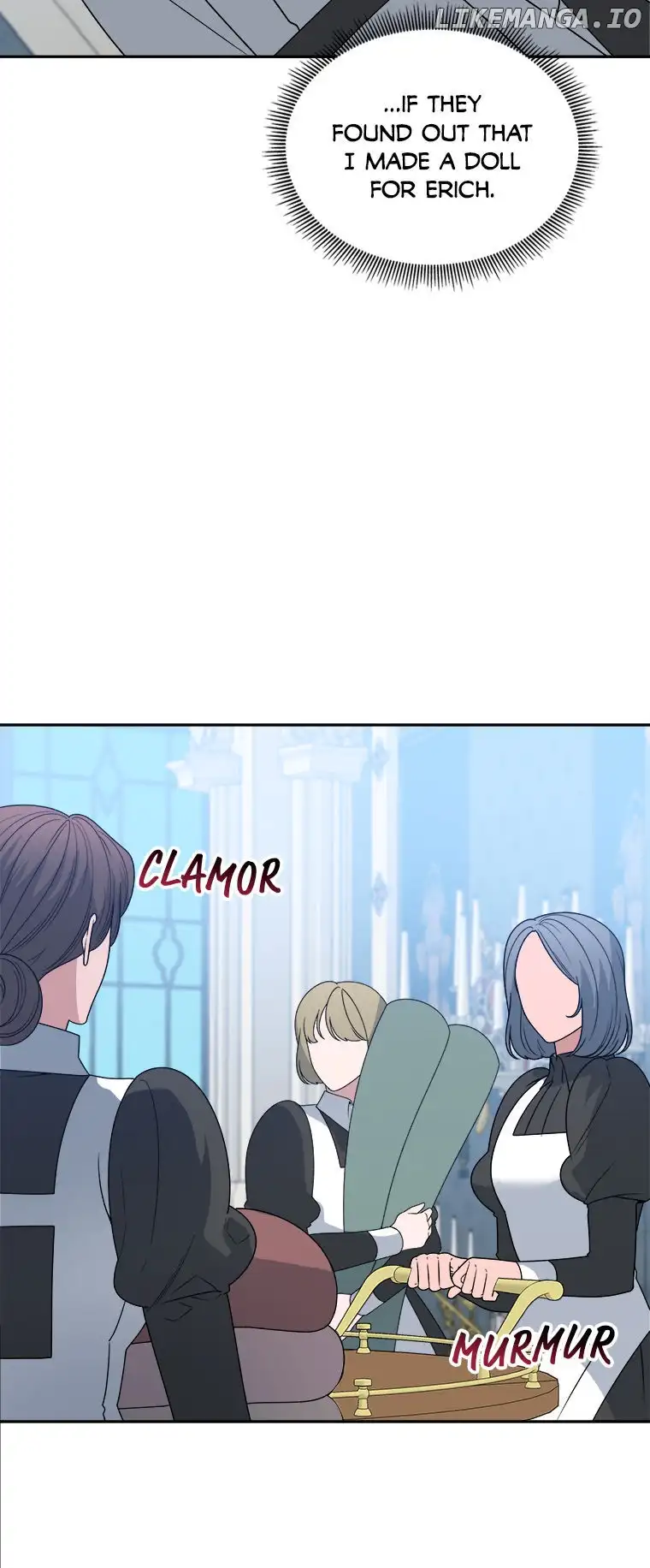 One Step Forward to the Flower Path Chapter 88 - Page 53