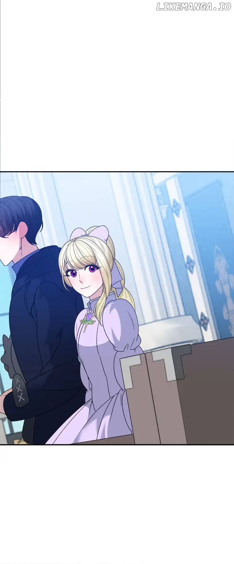 One Step Forward to the Flower Path Chapter 88 - Page 54
