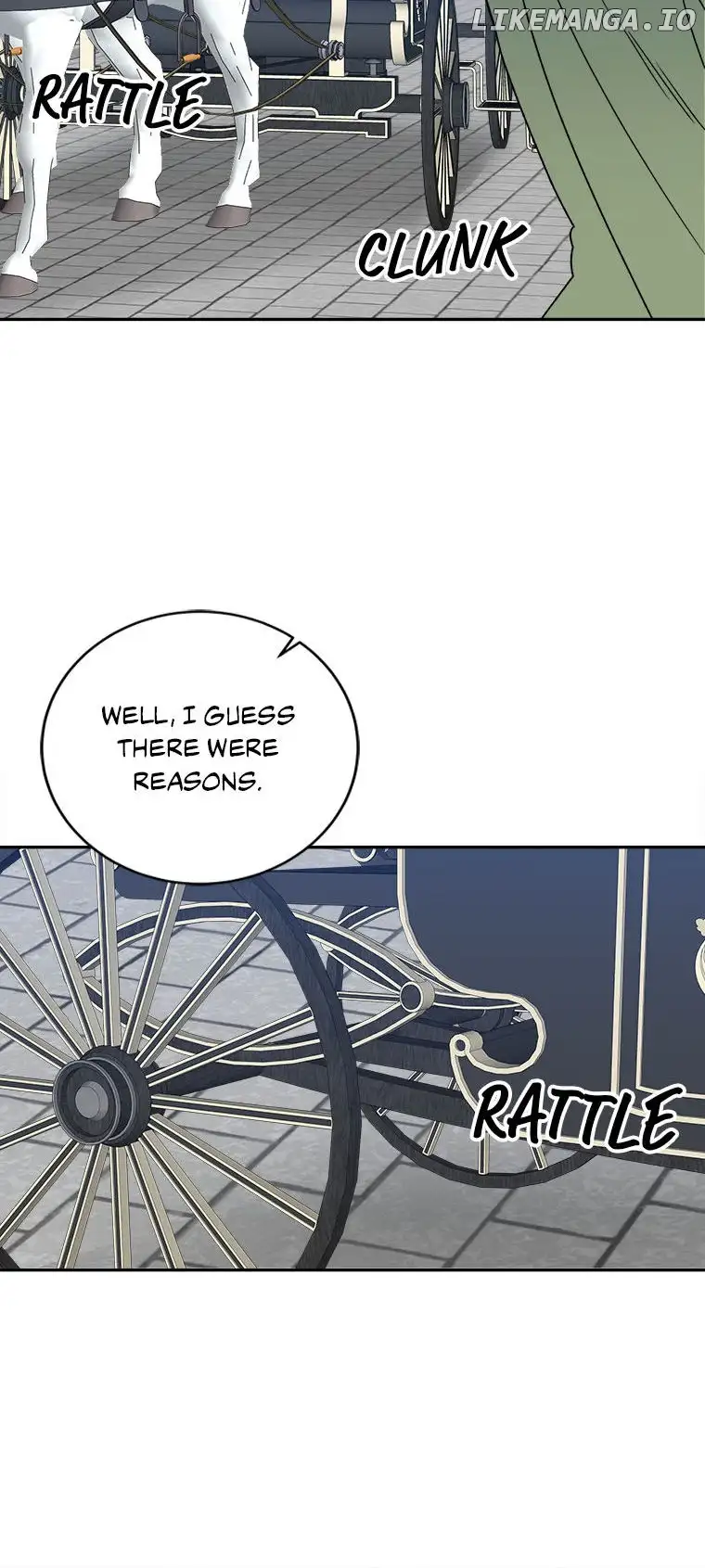 One Step Forward to the Flower Path Chapter 88 - Page 6