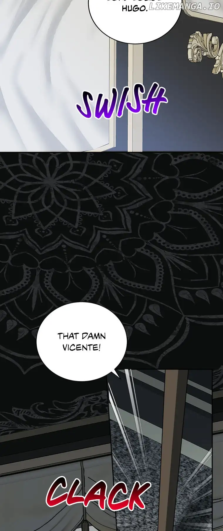 One Step Forward to the Flower Path Chapter 88 - Page 8