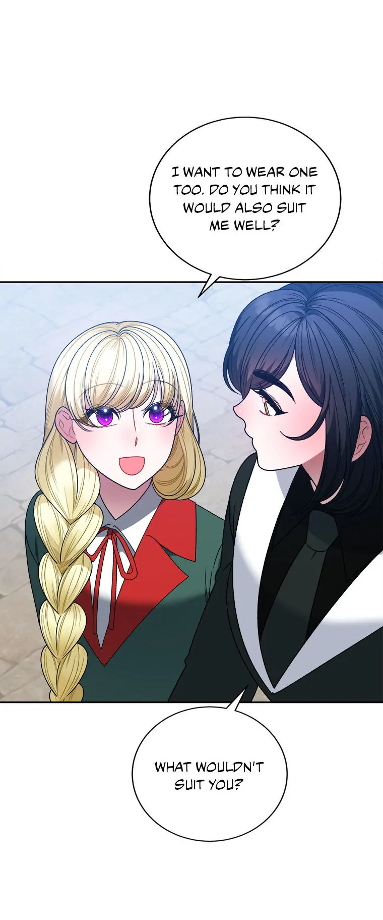 One Step Forward to the Flower Path Chapter 89 - Page 10