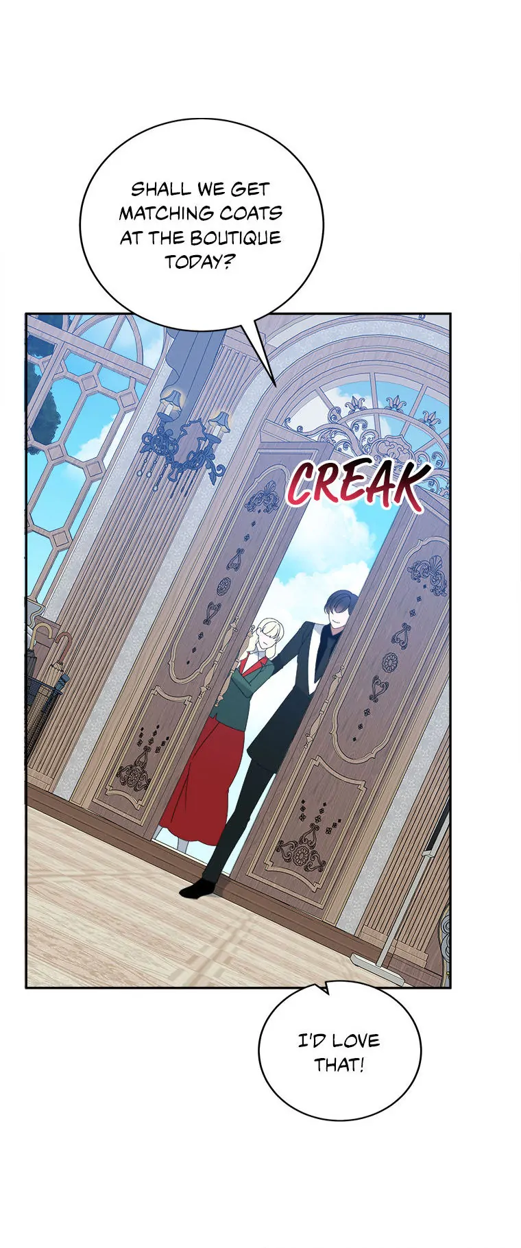 One Step Forward to the Flower Path Chapter 89 - Page 11