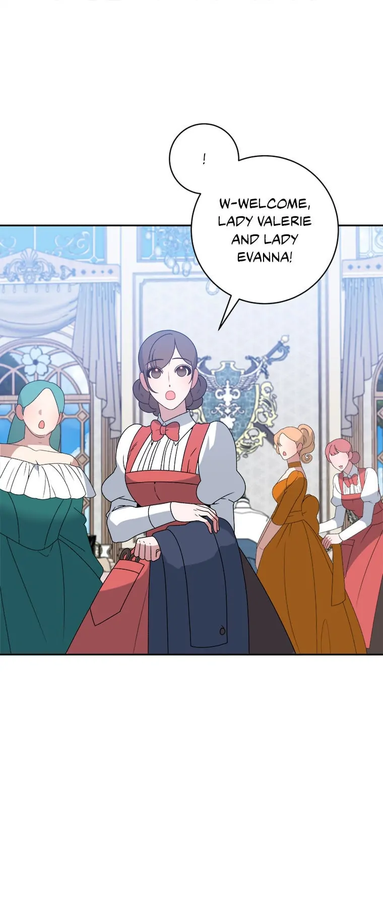 One Step Forward to the Flower Path Chapter 89 - Page 12