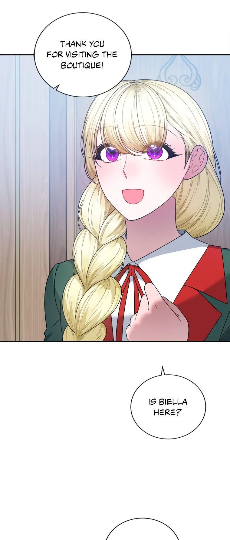 One Step Forward to the Flower Path Chapter 89 - Page 13