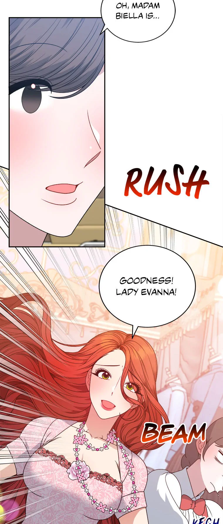 One Step Forward to the Flower Path Chapter 89 - Page 14