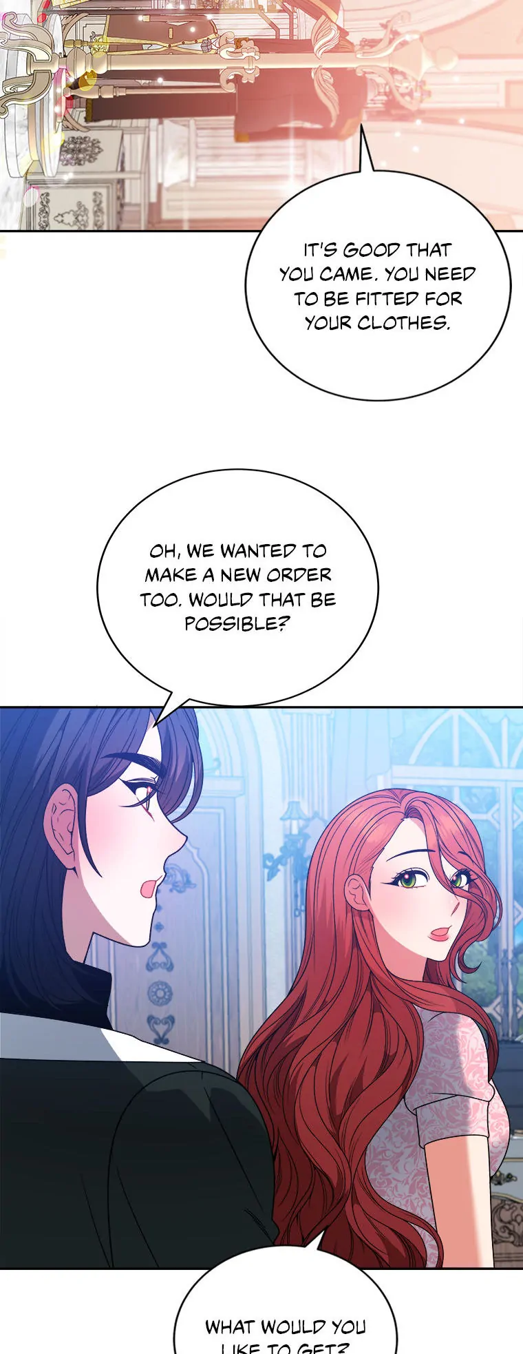 One Step Forward to the Flower Path Chapter 89 - Page 19