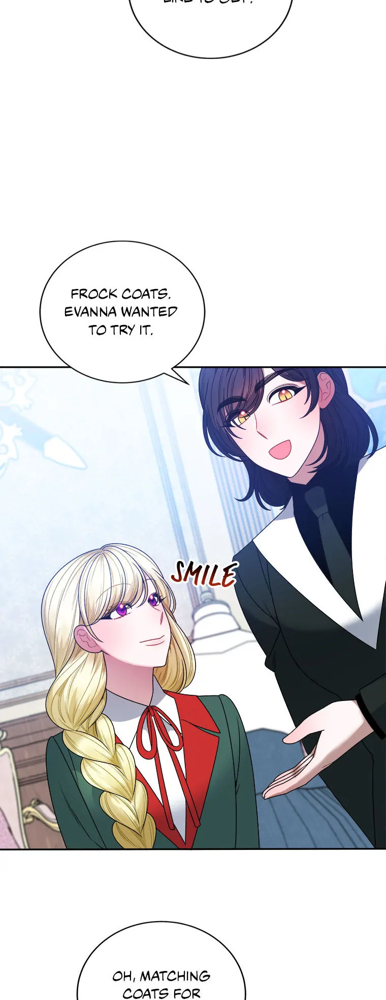 One Step Forward to the Flower Path Chapter 89 - Page 20