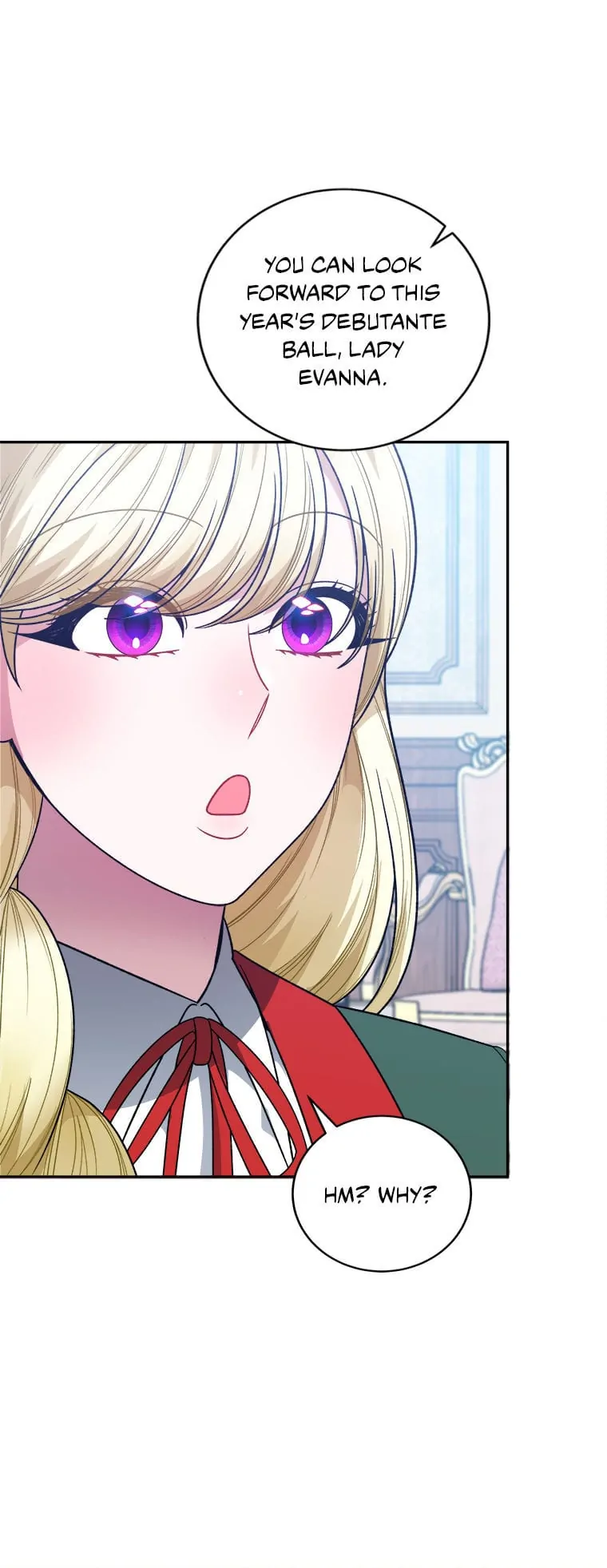 One Step Forward to the Flower Path Chapter 89 - Page 22