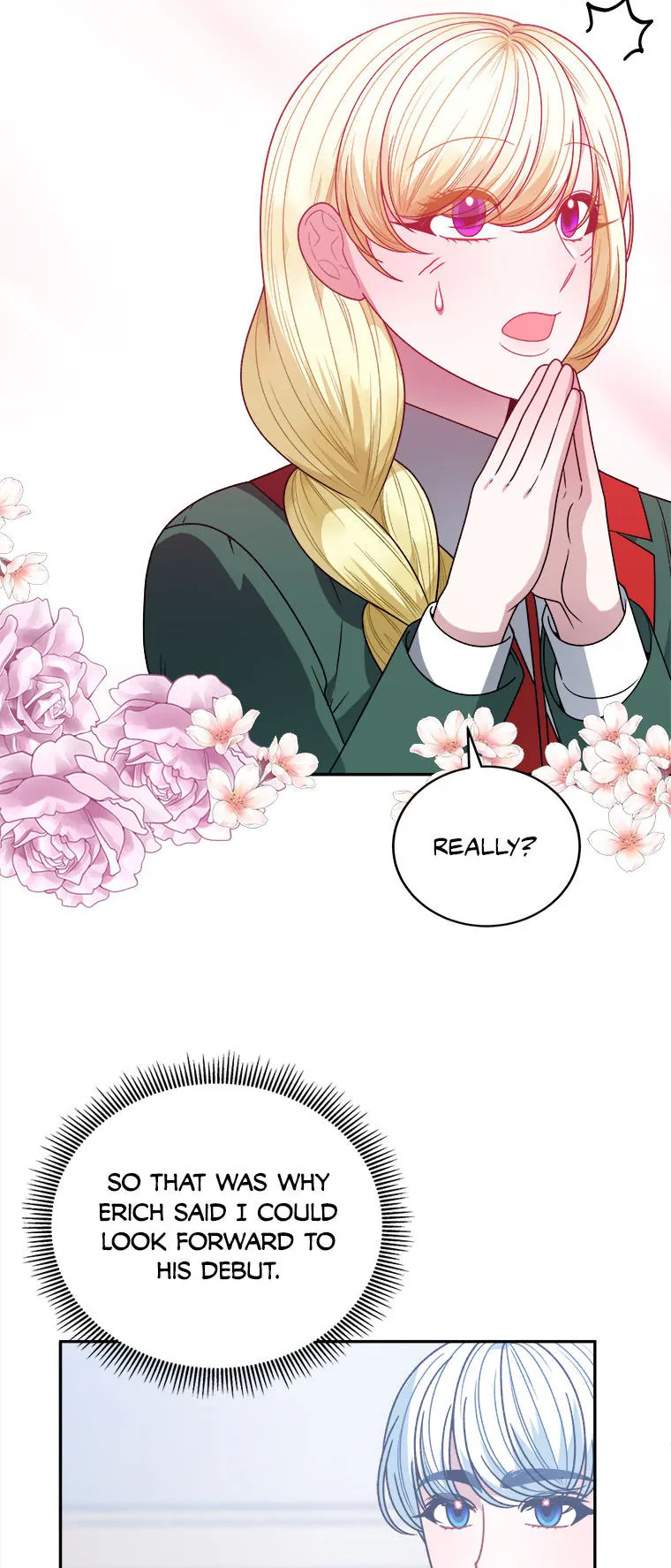 One Step Forward to the Flower Path Chapter 89 - Page 24