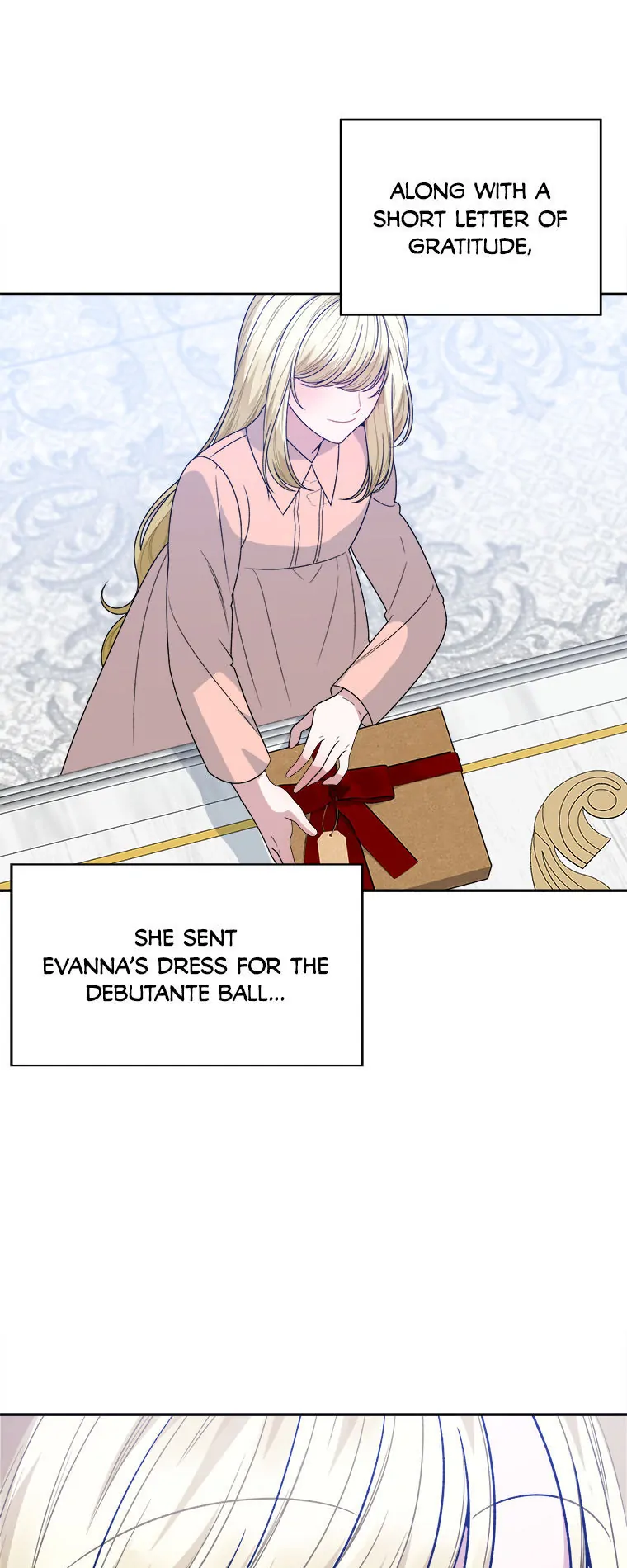 One Step Forward to the Flower Path Chapter 89 - Page 29