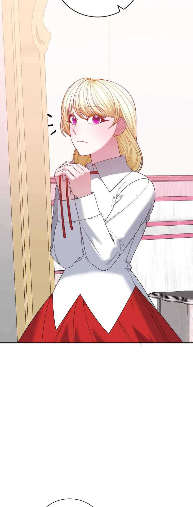 One Step Forward to the Flower Path Chapter 89 - Page 3