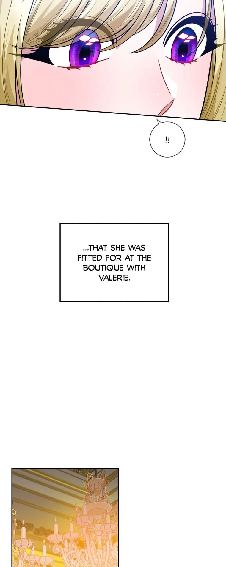 One Step Forward to the Flower Path Chapter 89 - Page 30