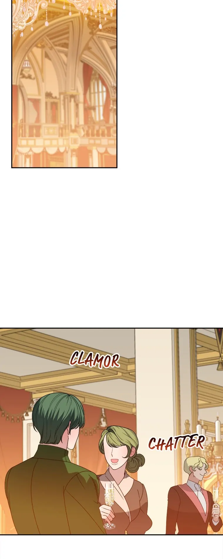 One Step Forward to the Flower Path Chapter 89 - Page 31