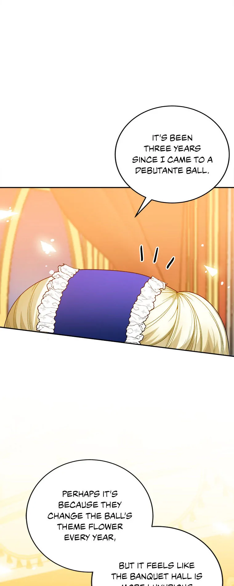 One Step Forward to the Flower Path Chapter 89 - Page 32