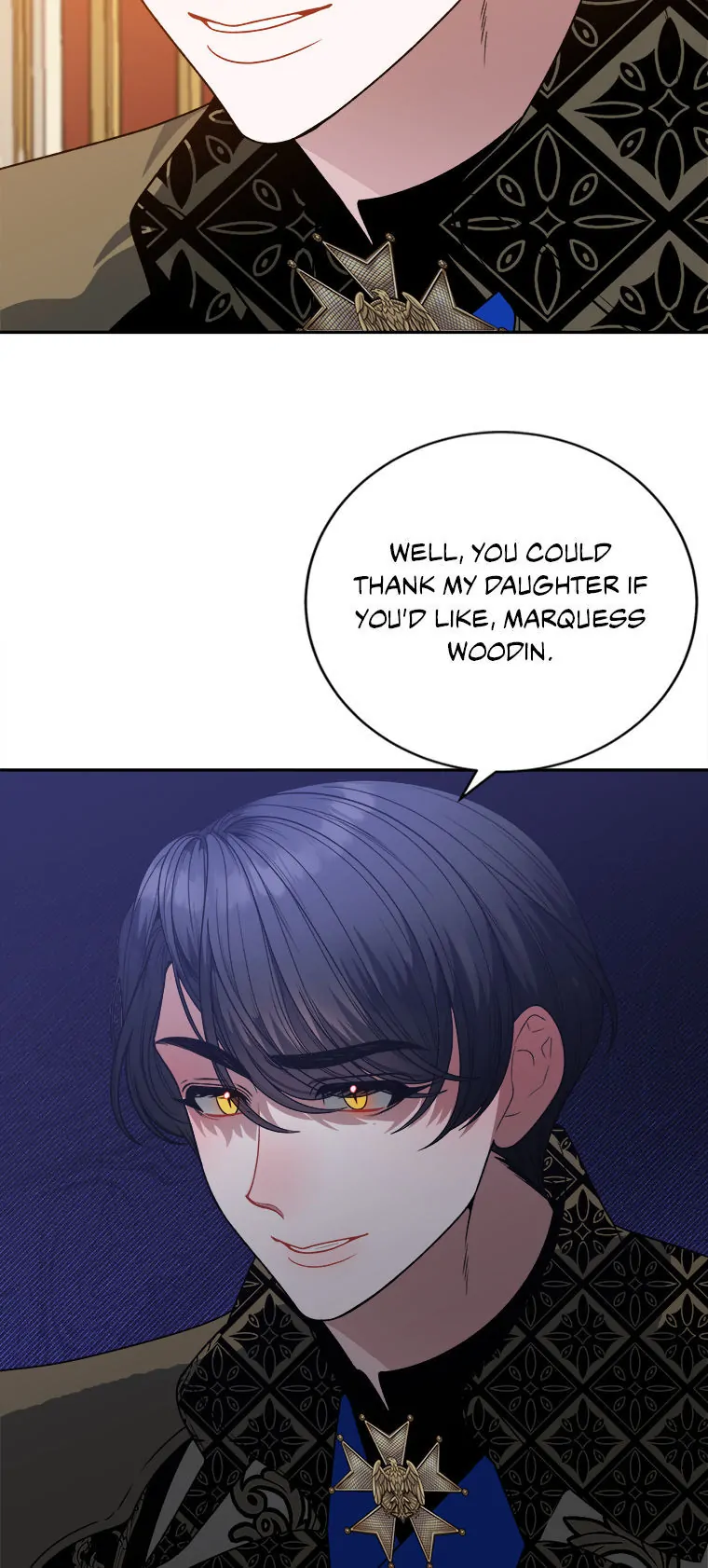 One Step Forward to the Flower Path Chapter 89 - Page 40