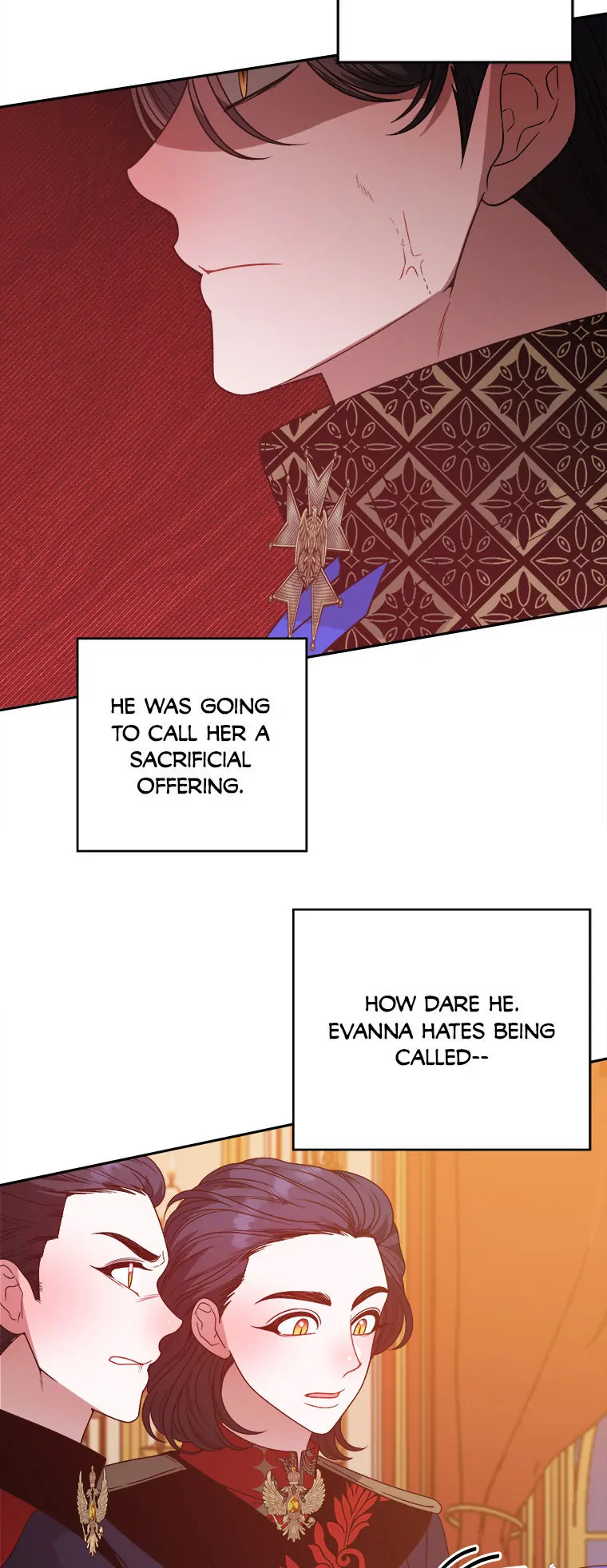 One Step Forward to the Flower Path Chapter 89 - Page 44