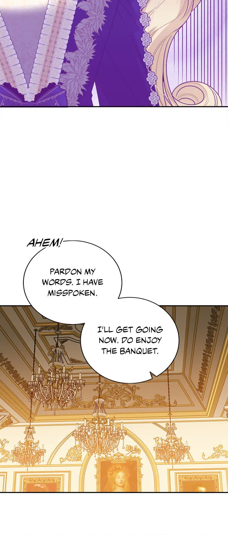 One Step Forward to the Flower Path Chapter 89 - Page 52