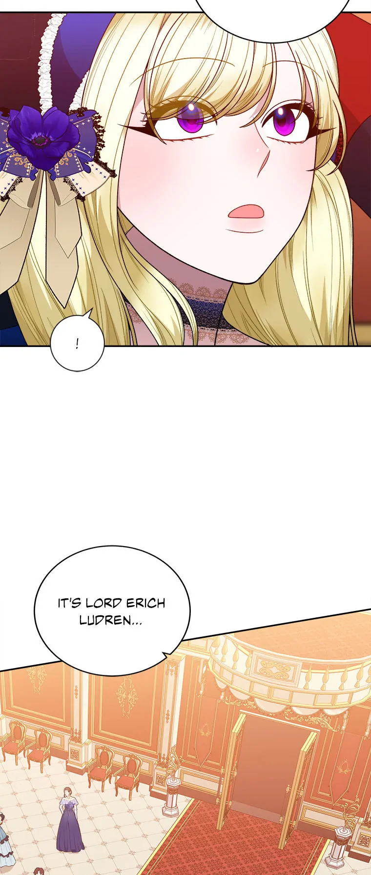 One Step Forward to the Flower Path Chapter 89 - Page 55