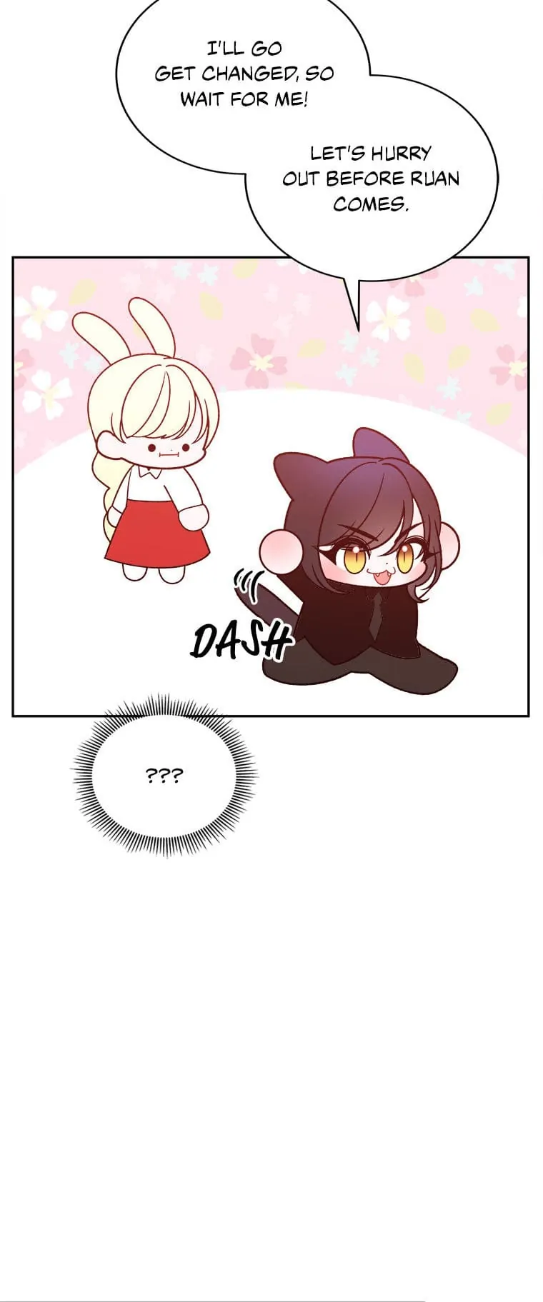 One Step Forward to the Flower Path Chapter 89 - Page 7