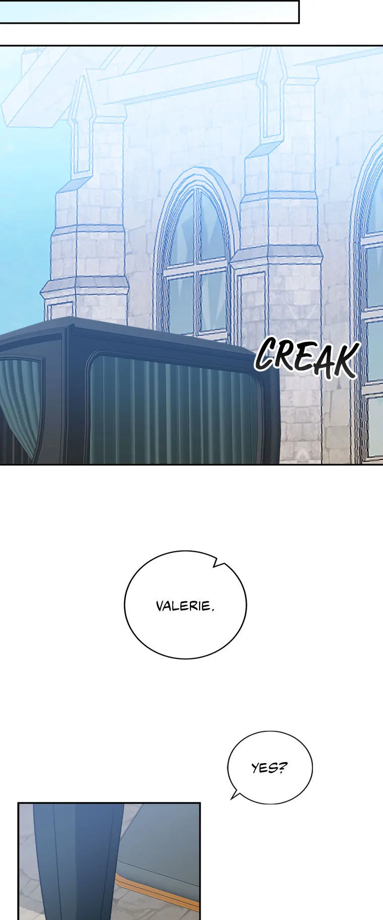One Step Forward to the Flower Path Chapter 89 - Page 8