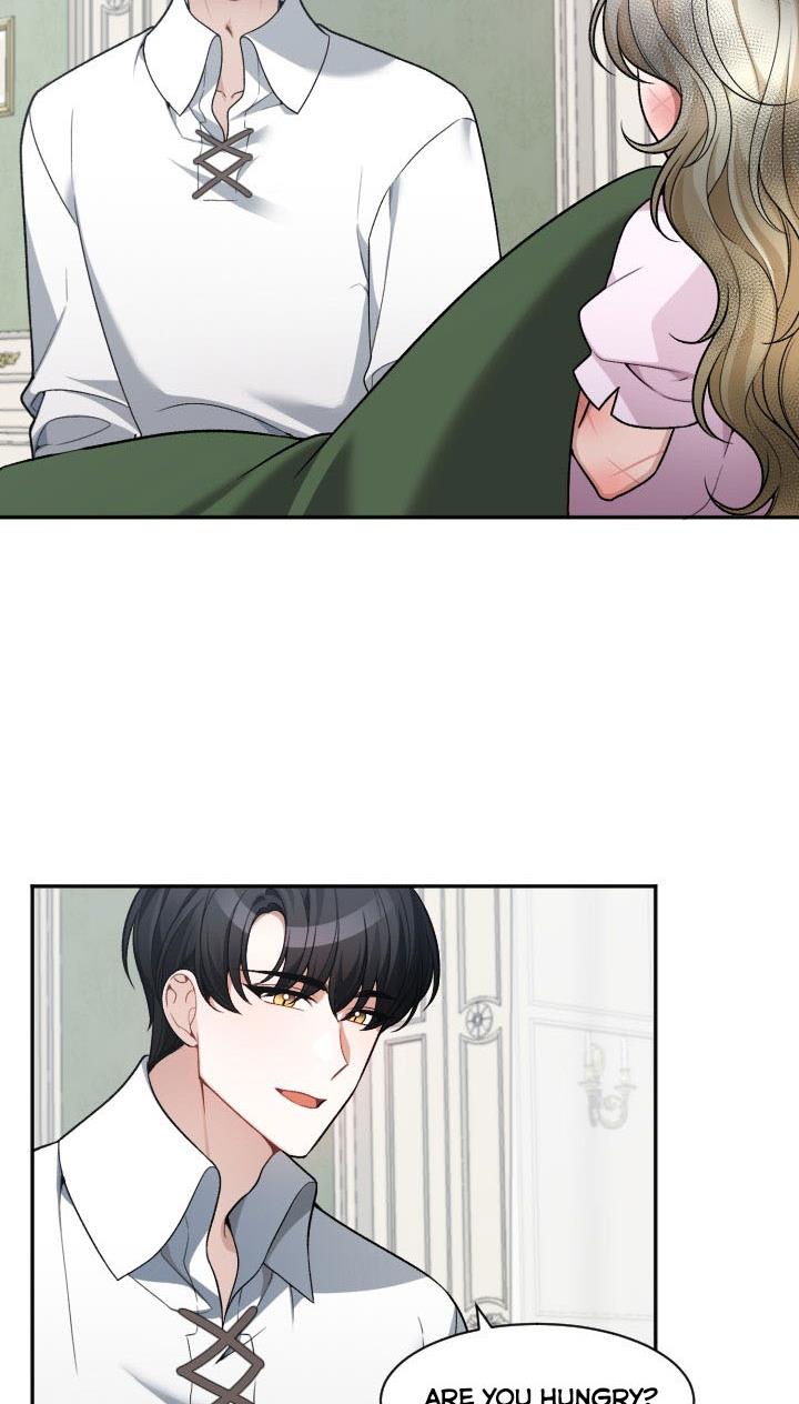 One Step Forward to the Flower Path Chapter 9 - Page 12