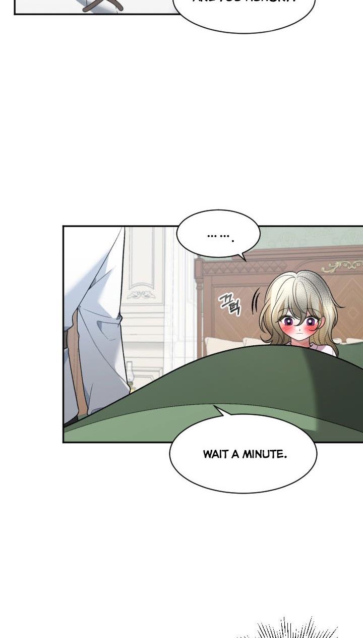 One Step Forward to the Flower Path Chapter 9 - Page 13