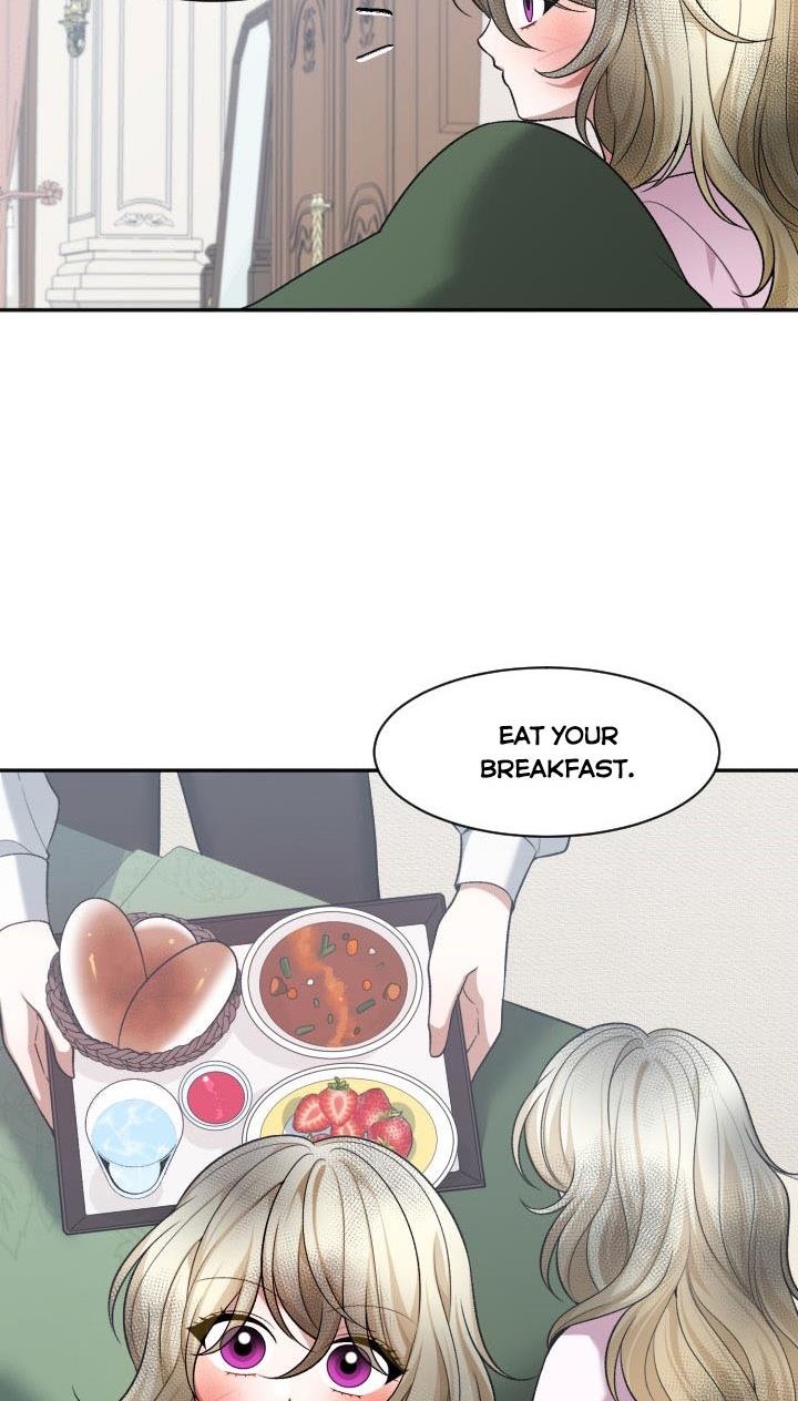 One Step Forward to the Flower Path Chapter 9 - Page 15