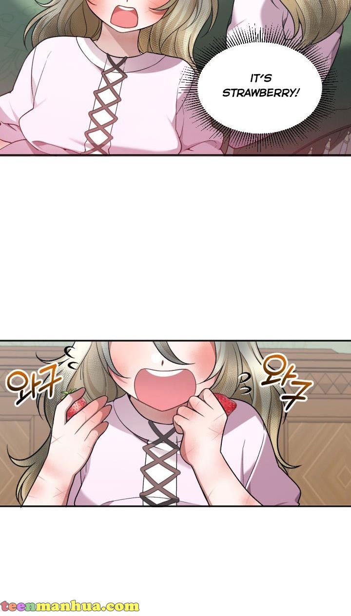 One Step Forward to the Flower Path Chapter 9 - Page 16