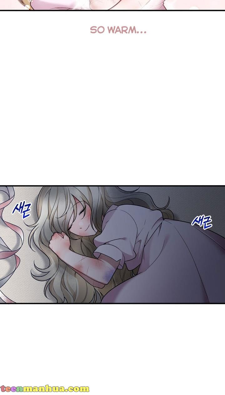 One Step Forward to the Flower Path Chapter 9 - Page 3