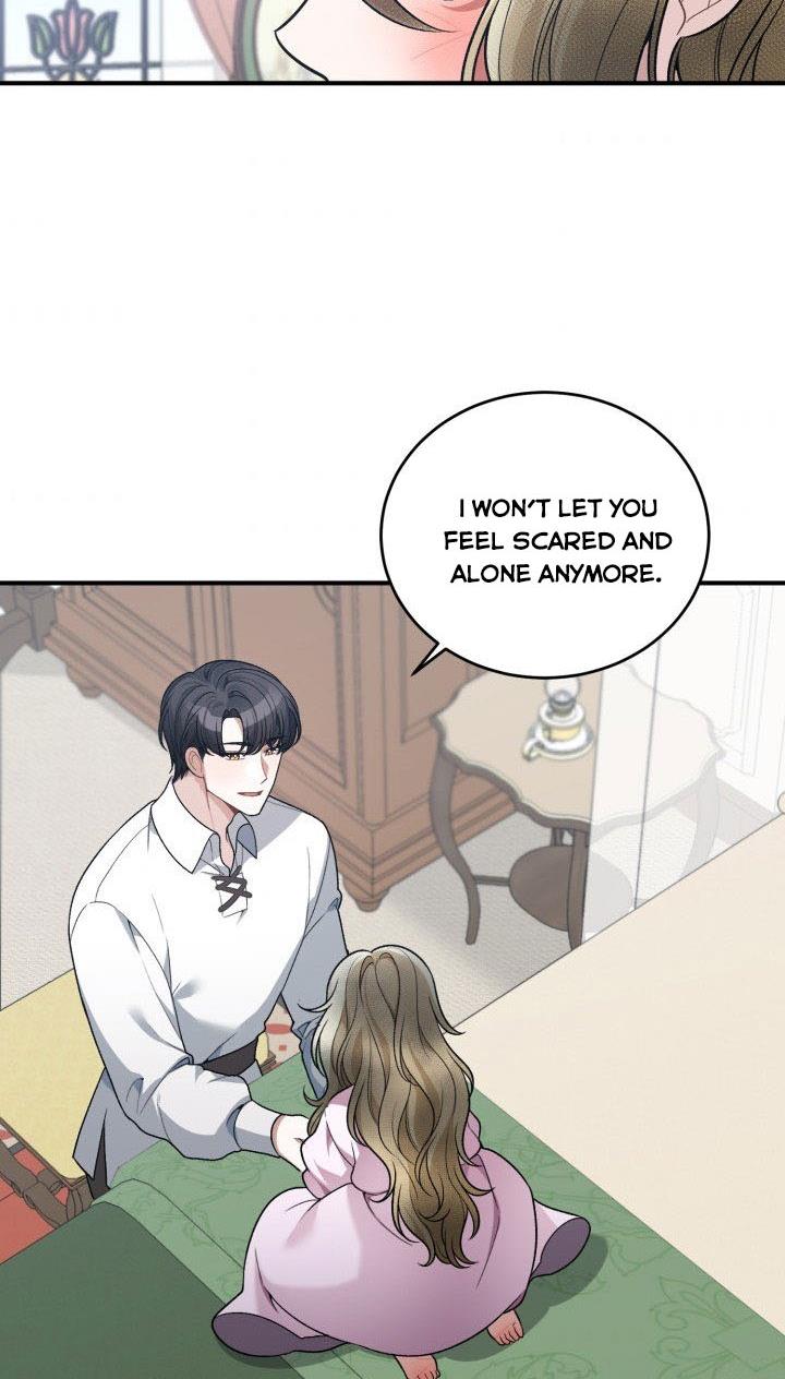 One Step Forward to the Flower Path Chapter 9 - Page 32