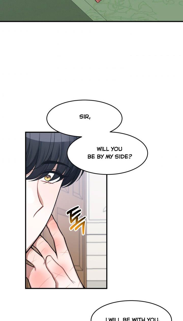One Step Forward to the Flower Path Chapter 9 - Page 33
