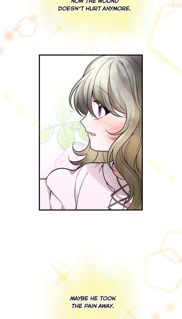 One Step Forward to the Flower Path Chapter 9 - Page 35