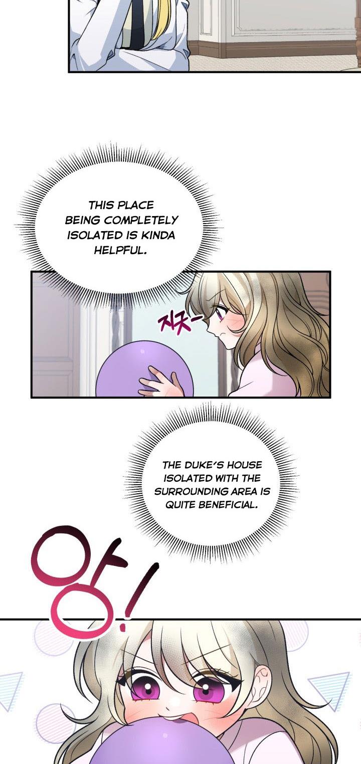 One Step Forward to the Flower Path Chapter 9 - Page 38