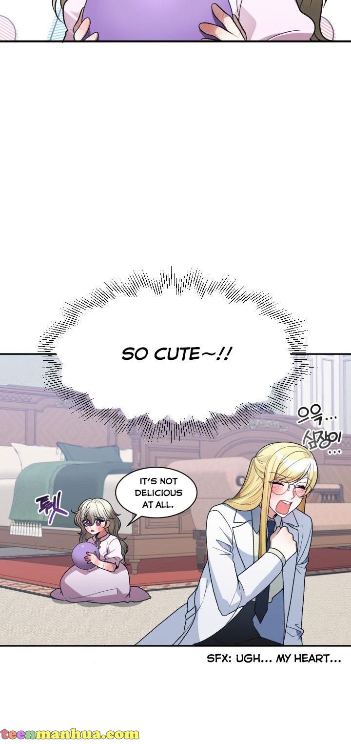 One Step Forward to the Flower Path Chapter 9 - Page 39