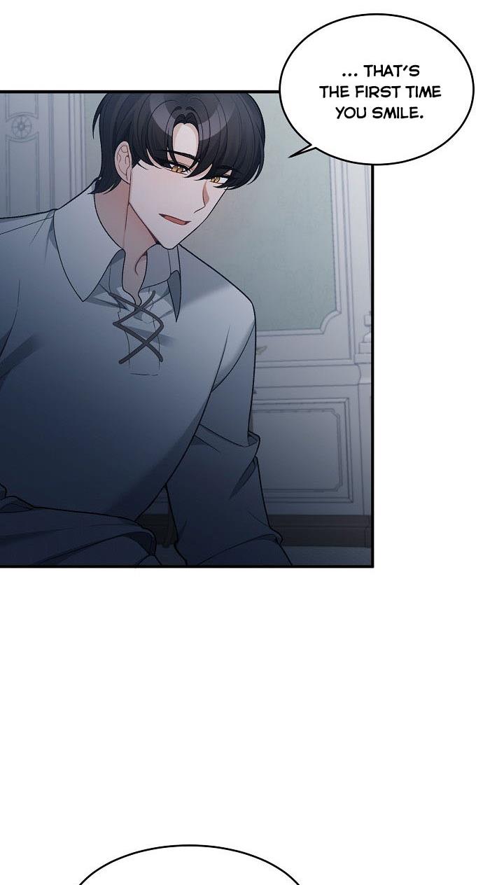 One Step Forward to the Flower Path Chapter 9 - Page 4