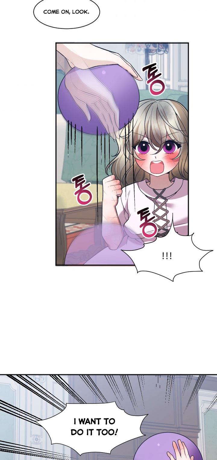 One Step Forward to the Flower Path Chapter 9 - Page 41
