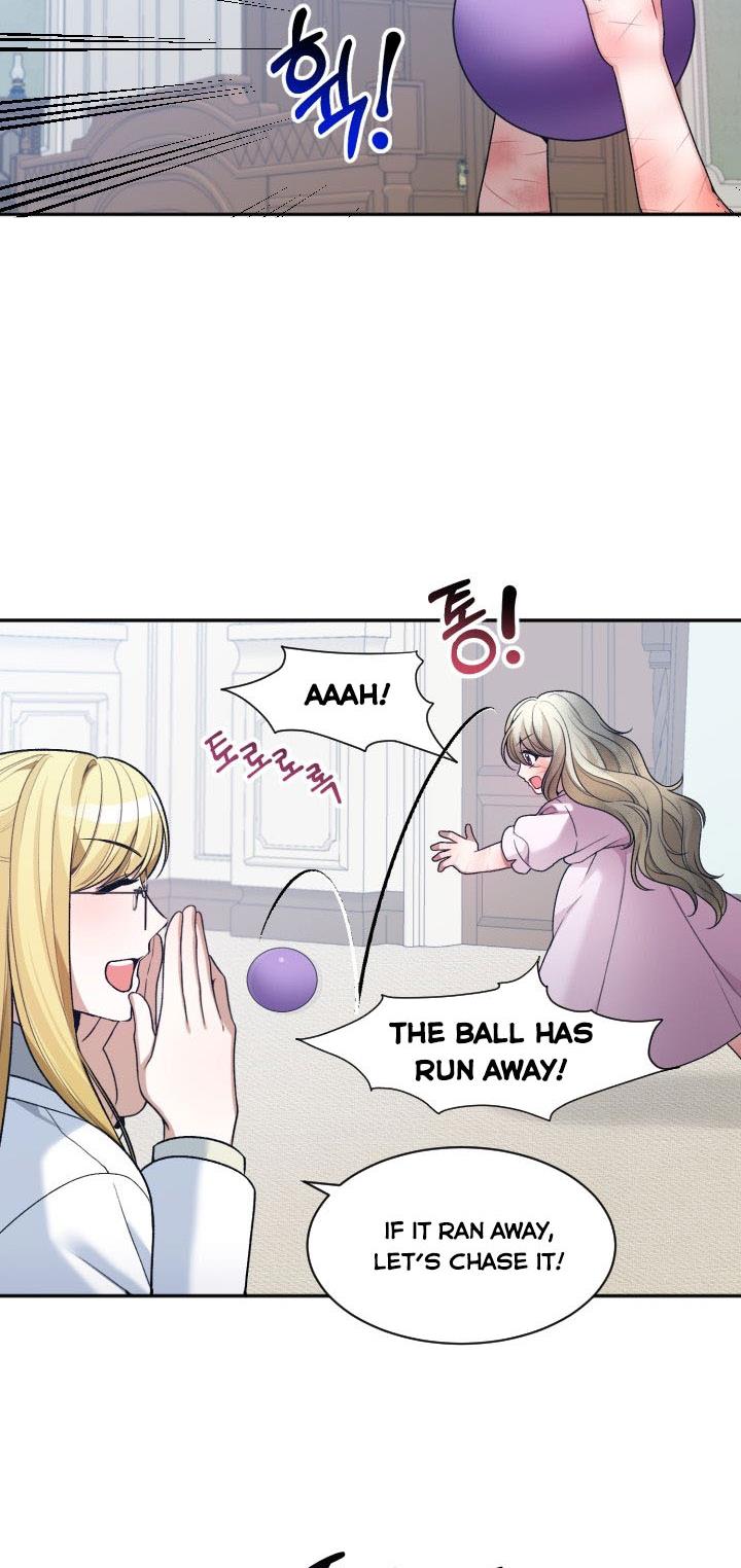 One Step Forward to the Flower Path Chapter 9 - Page 42
