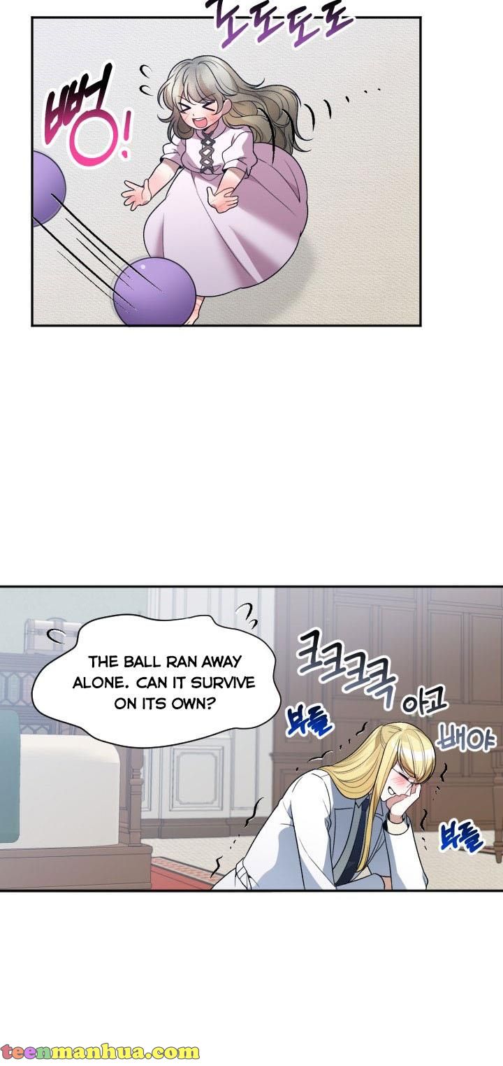 One Step Forward to the Flower Path Chapter 9 - Page 43