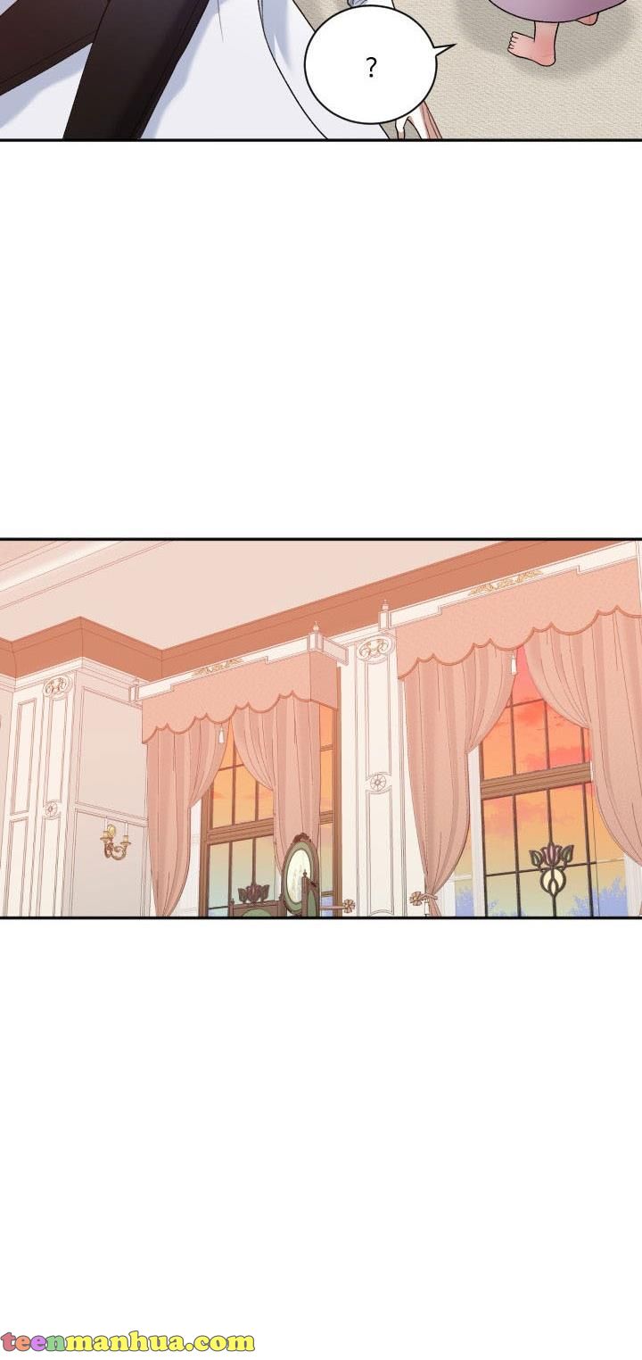 One Step Forward to the Flower Path Chapter 9 - Page 46